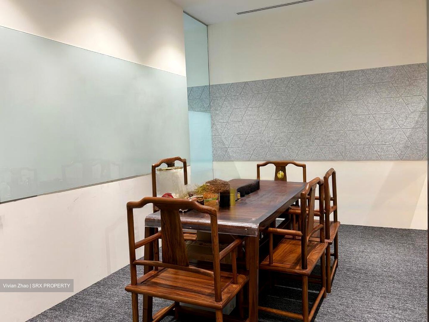 ONE GEORGE STREET (D1), Office #454791621